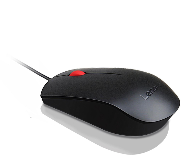 LENOVO Essential USB 4Y50R20863 - 613267 - zdjęcie 2